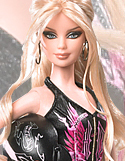 HD Barbie