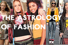 The Astrology of Fashion
