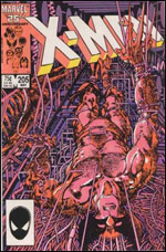 X-Men #199